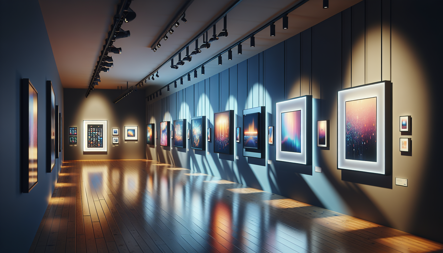 Photo of Enhance AI Image Generation