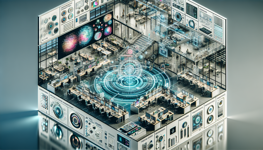 Photo of AI Prompt Generation techniques