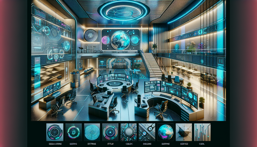 Photo of Veo3 Image Creation
