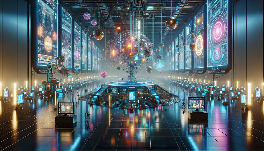 Photo of AI Studio Generate Images