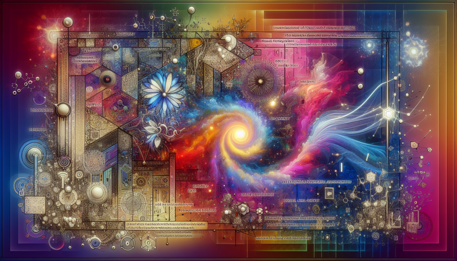 Photo of Illustrate AI Generated Images