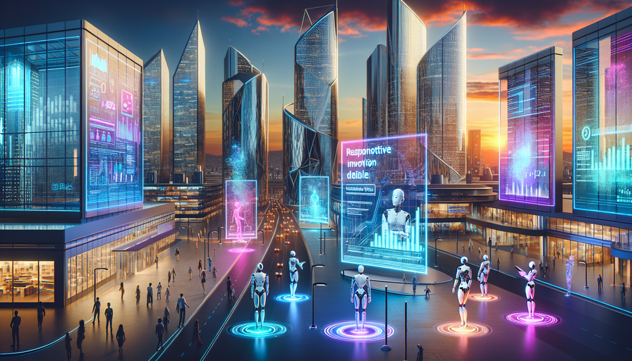 Photo of Advanced AI Image Expansion