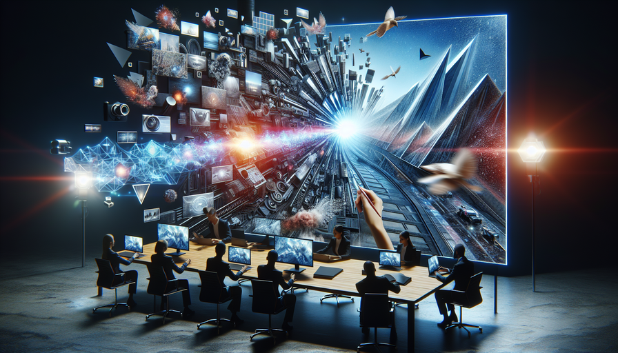 Photo of Avatar Image AI